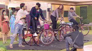 Bigg Boss, Season 11 Episode 34 image