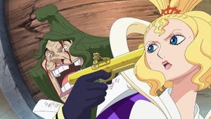 One Piece, Season 15 Episode 29 image