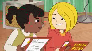 Harriet the Spy, Season 1 Episode 6 image