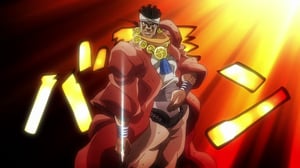 JoJo's Bizarre Adventure, Season 2 Episode 22 image