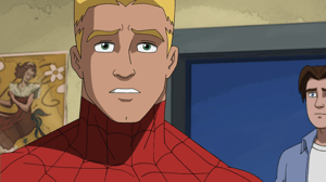 Ultimate Spider-Man, Season 1 Episode 21 image
