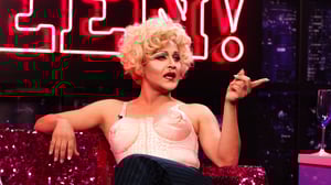 Hey Qween!, Season 6 Episode 17 image