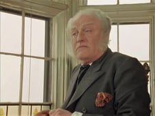 The Adventures of Sherlock Holmes, Season 2 Episode 2 image