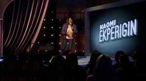 The Half Hour, Season 5 Episode 15 image