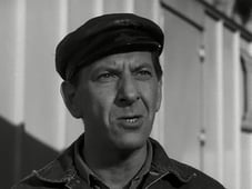 The Fugitive, Season 2 Episode 24 image