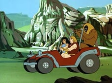 Thundarr the Barbarian, Season 1 Episode 8 image