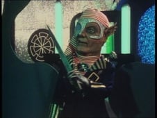 Terrahawks, Season 3 Episode 7 image