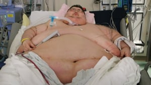 Extreme Bodies, Season 1 Episode 1 image