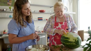 A Chef's Life, Season 4 Episode 2 image