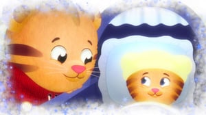 Daniel Tiger's Neighborhood, Season 2 Episode 2 image