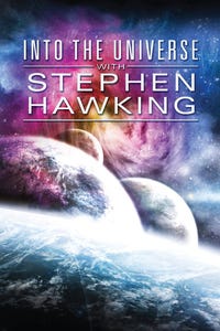 Into the Universe With Stephen Hawking