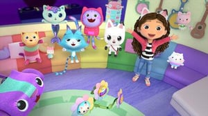 Gabby's Dollhouse, Season 11 Episode 6 image