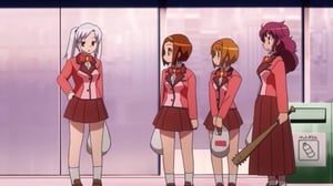 Kyôran kazoku nikki, Season 1 Episode 20 image