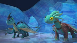 Dragons: The Nine Realms, Season 4 Episode 2 image