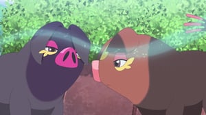 Pokémon Horizons: The Series, Season 2 Episode 11 image