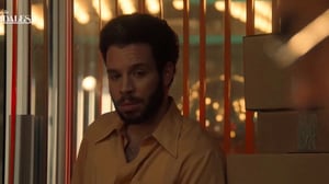 Welcome to Chippendales, Season 1 Episode 4 image