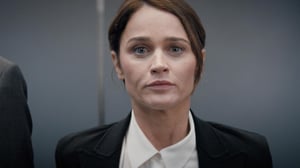 The Fix, Season 1 Episode 1 image