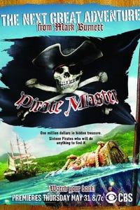 Pirate Master