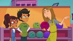 Hailey's on It!, Season 1 Episode 19 image