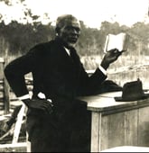 The Black Church: This Is Our Story, This Is Our Song, Season 1 Episode 1 image