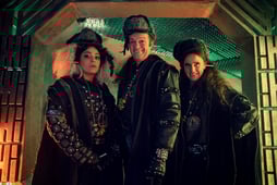 Red Dwarf, Season 13 Episode 0 image