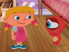 Little Einsteins, Season 2 Episode 30 image