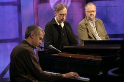 Working in the Theatre, Season 28 Episode 8 image