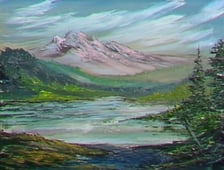 The Joy of Painting, Season 4 Episode 13 image