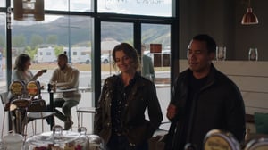 One Lane Bridge, Season 1 Episode 4 image