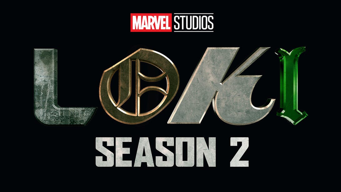 Loki saison 2