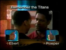 Siskel & Ebert, Season 15 Episode 17 image