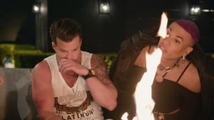 House of Villains, Season 1 Episode 6 image