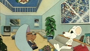 Danger Mouse, Season 10 Episode 1 image