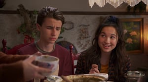 Hunter Street, Season 3 Episode 4 image