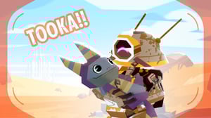 Star Wars Galaxy of Creatures, Season 1 Episode 6 image