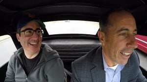 Comedians in Cars Getting Coffee, Season 8 Episode 6 image