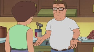 King of the Hill, Season 13 Episode 19 image