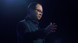 Speak UP!, Season 3 Episode 4 image