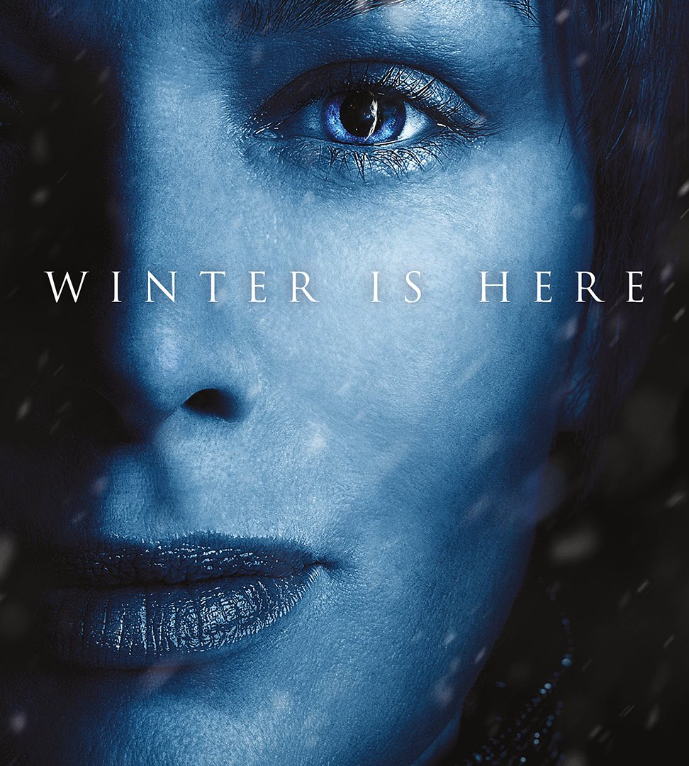 Lena Headey, Game of Thrones