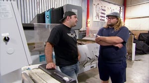 American Chopper: The Series, Season 7 Episode 9 image