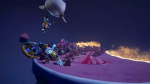 LEGO® DreamZzz, Season 2 Episode 13 image