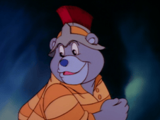 Adventures of the Gummi Bears, Season 4 Episode 6 image