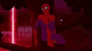 Spider-Man, Season 3 Episode 1 image