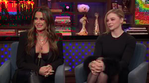 Watch What Happens Live with Andy Cohen, Season 19 Episode 164 image