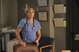 Nurse Jackie, Season 2 Episode 1 image