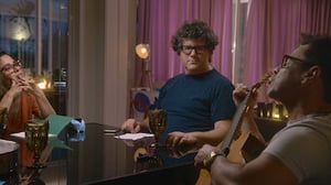 The Family That Sings Together: The Camargos, Season 1 Episode 2 image