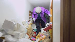 Hoarders, Season 8 Episode 12 image