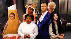 Community, Season 4 Episode 2 image