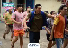 Padyak Princess, Season 1 Episode 72 image