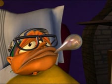 Weird-Ohs, Season 1 Episode 2 image